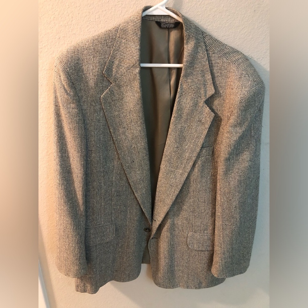 Oakmont Mens Sport Coat